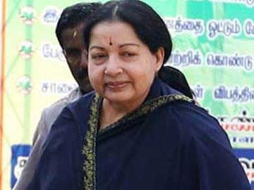 Jayalalithaa's AIADMK forges alliance with CPI for Lok Sabha polls