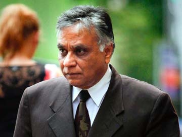 Australia says no to compensation for Indian-origin surgeon Jayant Patel