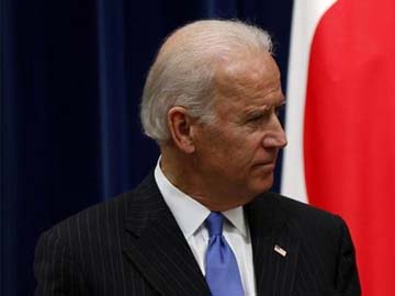 Joe Biden promises 'full' US support to new Ukrainian PM