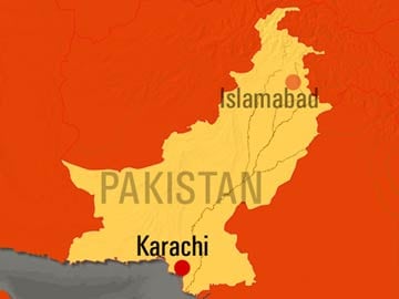 Indian prisoner found dead in Karachi jail: reports