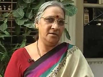 Atal Bihari Vajpayee's niece Karuna Shukla joins Congress