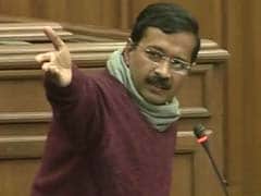 Arvind Kejriwal must prove charges or apologise for calling leaders 'corrupt': BJP