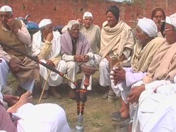 Marriages within clan cause dishonour killings, Supreme Court should not get into this mess: Khap leader
