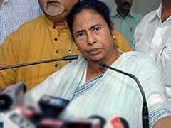 Left criticises Mamata Banerjee for opposing Teesta water share treaty