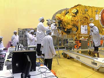 India's mission to probe Sun before 2020