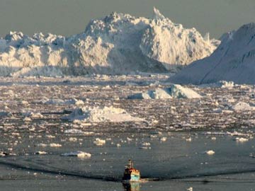  2013 sixth-hottest year, confirms long-term warming: UN