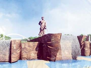 Plans to make 100-crore Shivaji statue the world's tallest
