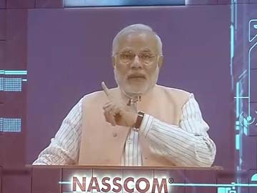 Narendra Modi addresses India Inc via video conference: Highlights