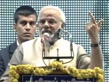 Narendra Modi hits back at Rahul Gandhi, says he called people of Gujarat 'fools'