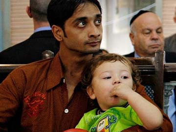 Thank Indians for saving Jewish toddler-survivor of 26/11: Israeli envoy 