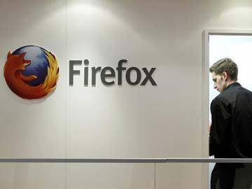 Mozilla plans to sell ads in Firefox browser