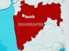 Nashik: MNS workers, MLA Vasant Geete arrested for toll booth protests