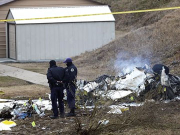 Three dead, two injured in Hawaii plane crash