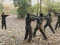 Naxals plan to thwart mobile network ahead of Lok Sabha polls: Intelligence Bureau