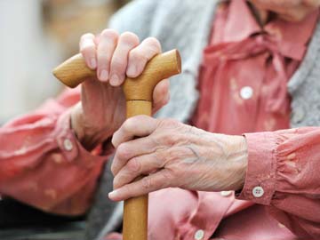 111-year-old Italian world's oldest person