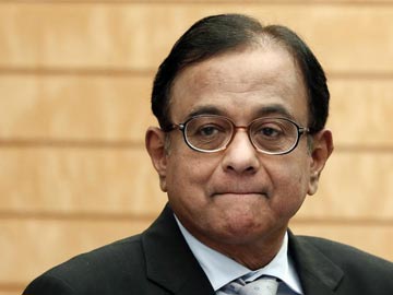 Finance Minister P Chidambaram to present interim budget today