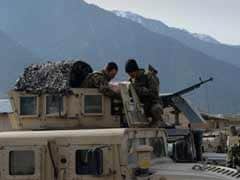 Pakistan launches new strikes near Afghan border; warns militants