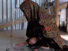 Pakistan's child brides married off for 'honour'