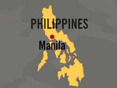 5.3-magnitude quake shakes northern Philippines