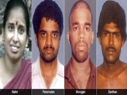 Centre vs Jayalalithaa over release of Rajiv Gandhi's killers: 10 developments Centre vs Jayalalithaa over release of Rajiv Gandhi's killers: 10 developments