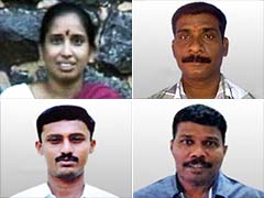Rajiv Gandhi killing: Supreme Court stops release of four convicts serving life term, including Nalini Sriharan