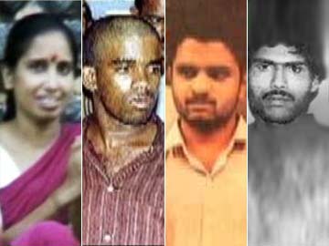 नलिनी से संथन तक, राजीव गांधी के 7 हत्यारों का क्या हुआ, वे आज कहां हैं, जानिए