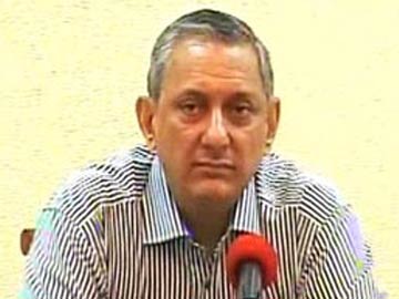 Rakesh Maria appointed new Mumbai Police Commissioner