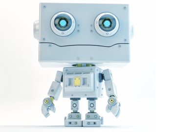 British entrepreneur James Dyson plans affordable household robots