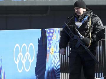 US, European security officials worry about Sochi-related attacks