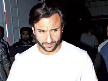 Saif Ali Khan's employees steal 11 ACs from his office