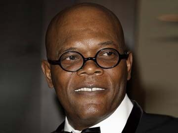 Get Samuel jackson smiling For Android Free Samuel Jackson Smiling