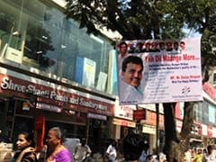 For birthday boy Sanjay Nirupam, Mumbai rules are broken