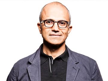 Blog: Maths, Maths, Maths! What Satya Nadella cared about