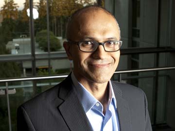 Microsoft said to be close to naming a new chief
