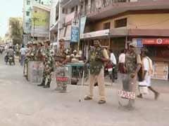 Seemandhra shuts down to protest passing of Telangana bill