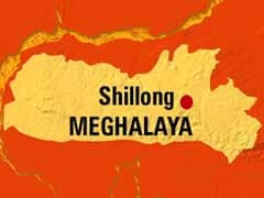 Blast in Meghalaya, no casualties