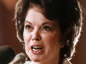 Hollywood actress Shirley Temple dead at 85: report