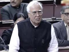 Communal Violence Bill deferred in Rajya Sabha after uproar
