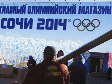 Sochi Winter Games begin, Vladimir Putin keen to prove doubters wrong