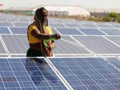 US trade protests over India's solar energy program