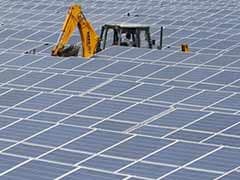 India Crosses 5 Gigawatt Mark for Solar Installations: Study