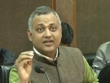 Ugandan women's allegations prove Law Minister Somnath Bharti was right, says AAP; will protest on Wednesday