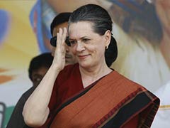 Sonia Gandhi snubs Janardhan Dwivedi over caste-basted reservation