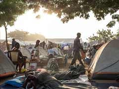 South Sudan's tale of two cities: hidden horrors in bustling capital