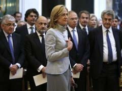 Spain sceptical over princess Cristina's graft testimony