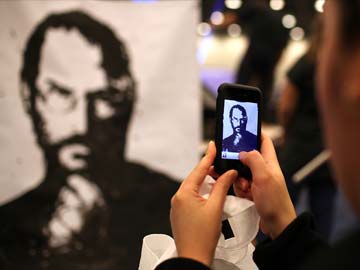 Steve Jobs, Snoopy, John Lennon to grace US stamps