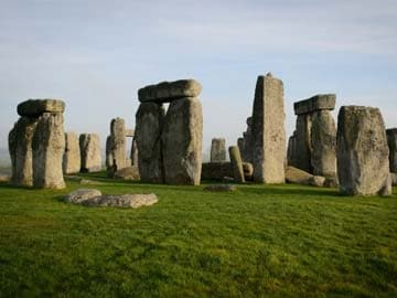 Exact source of Stonehenge rocks pinpointed 