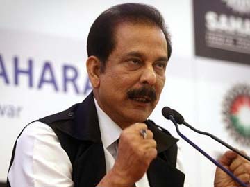 Sahara chief Subrata Roy sends apology to Supreme Court, is still missing