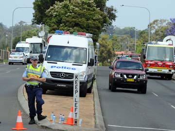 Woman lay dead in house for nearly eight years