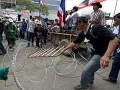 Thai protesters to rally against PM after deadly Bangkok clashes